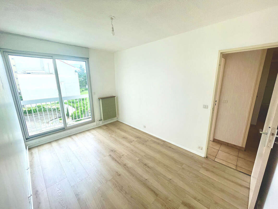 Appartement à BEAUMONT