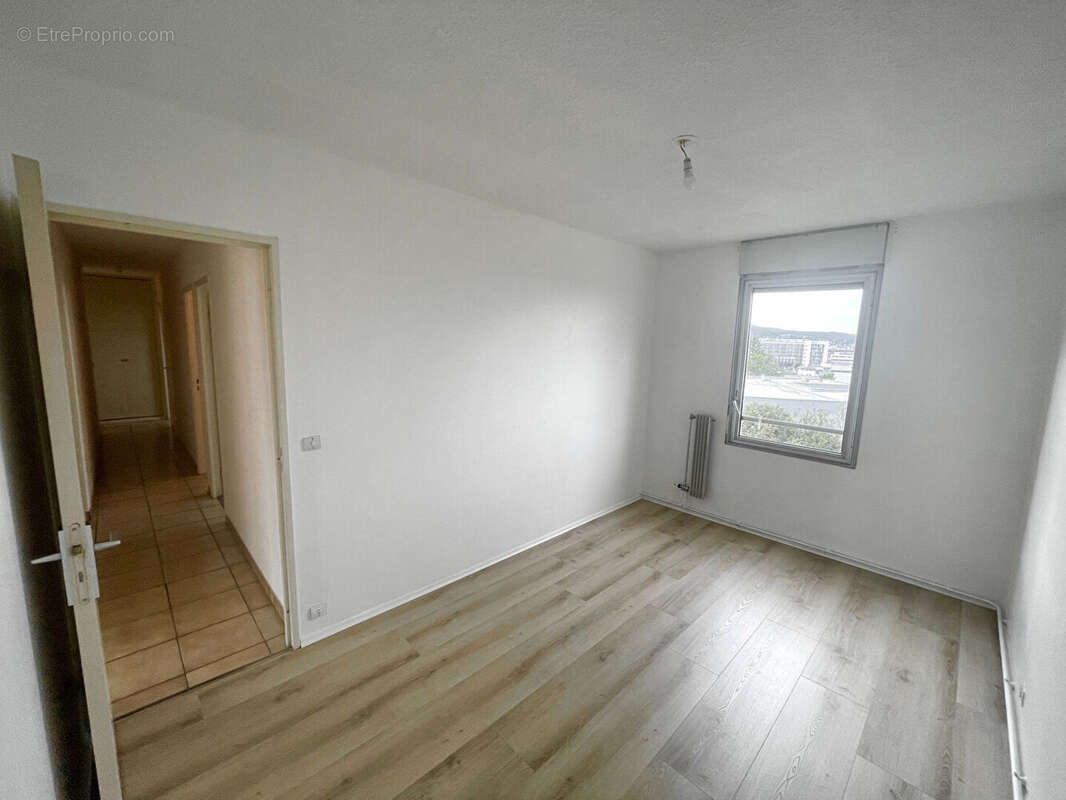 Appartement à BEAUMONT