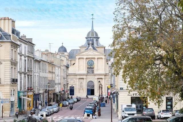 Maison à VERSAILLES