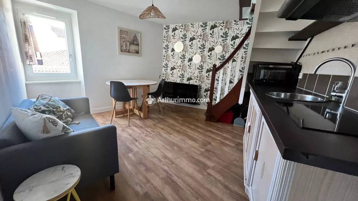 Appartement à MILLAU