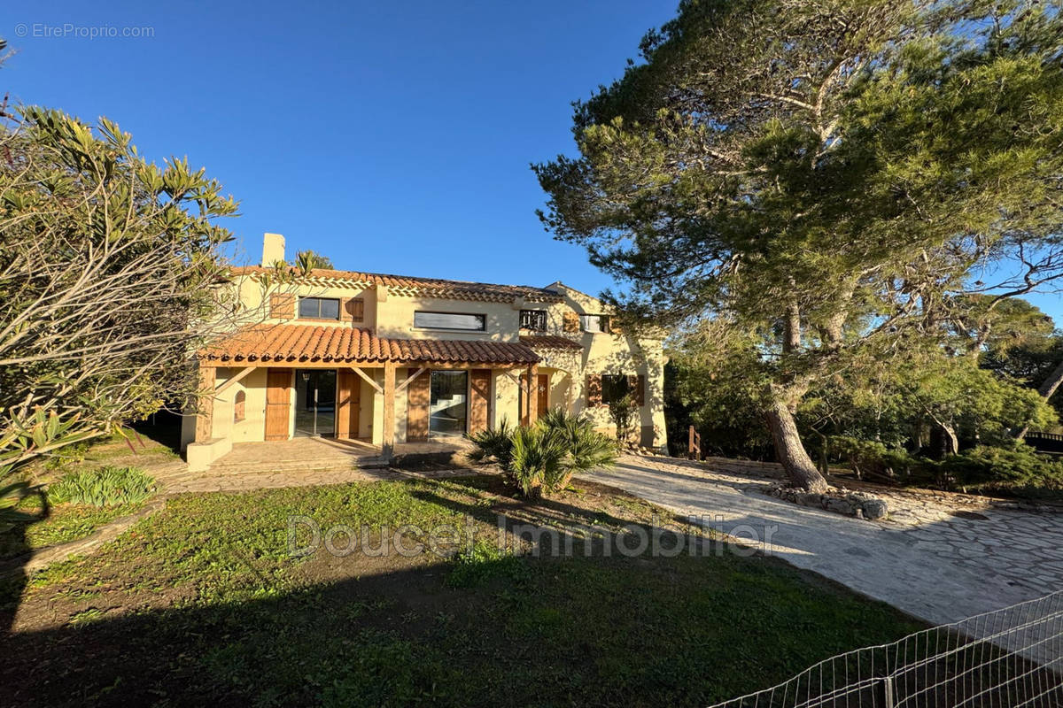 Maison à CAZOULS-LES-BEZIERS