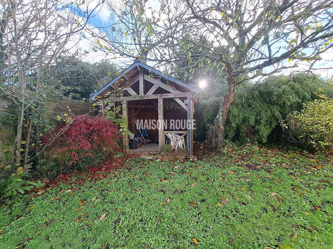 Maison à PLOUEZEC