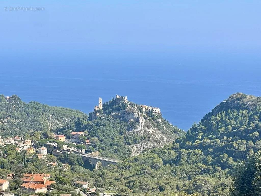 Maison à EZE