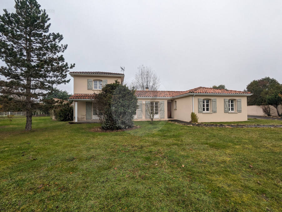 Maison à GAILLAC