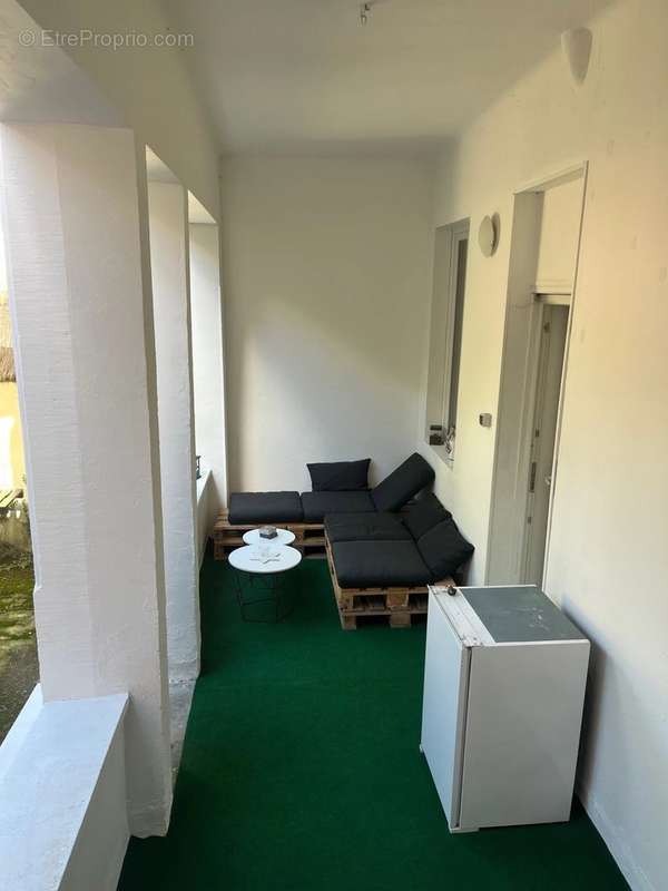 Appartement à SELTZ