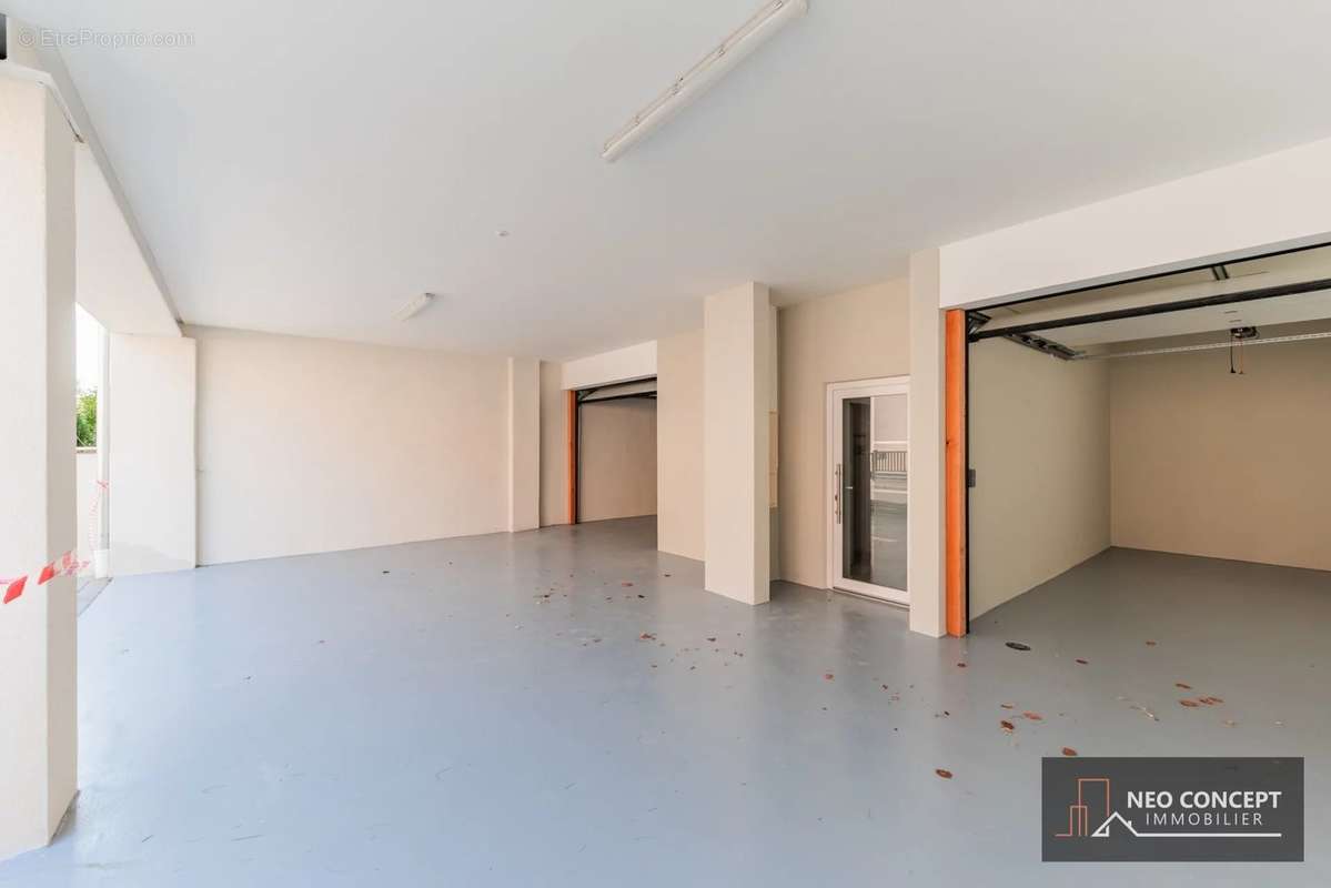 Appartement à BISCHHEIM