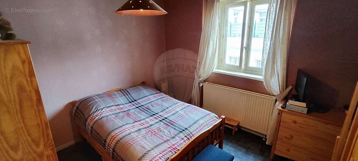 Appartement à THAON-LES-VOSGES