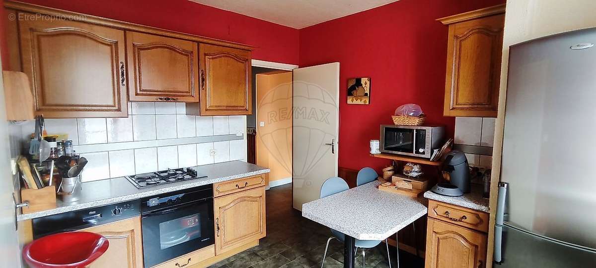 Appartement à THAON-LES-VOSGES