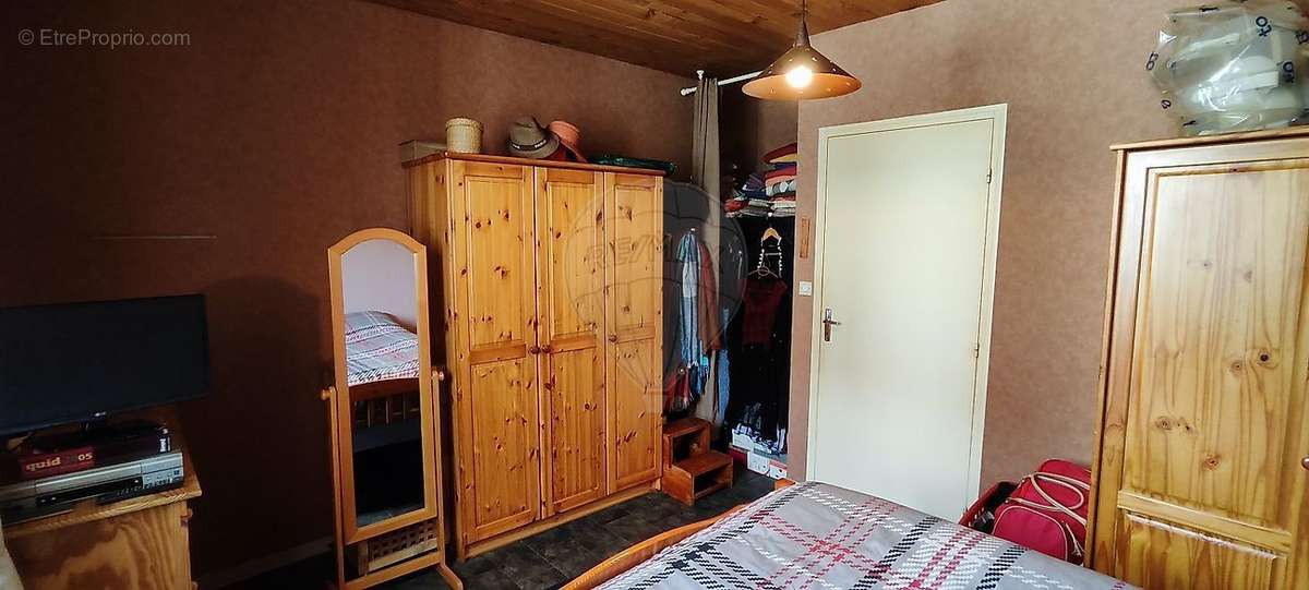 Appartement à THAON-LES-VOSGES