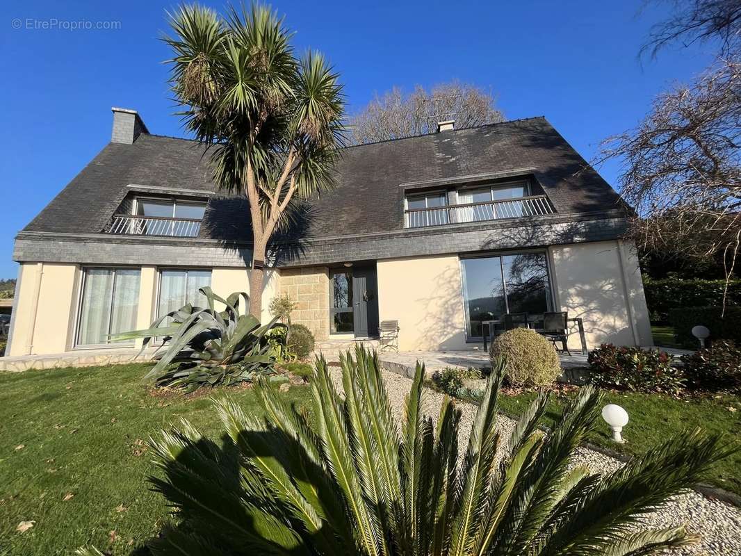 Maison à LA FOREST-LANDERNEAU