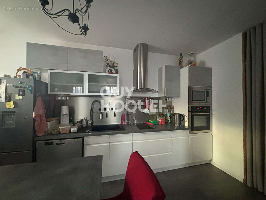 Appartement à ESCOURCE