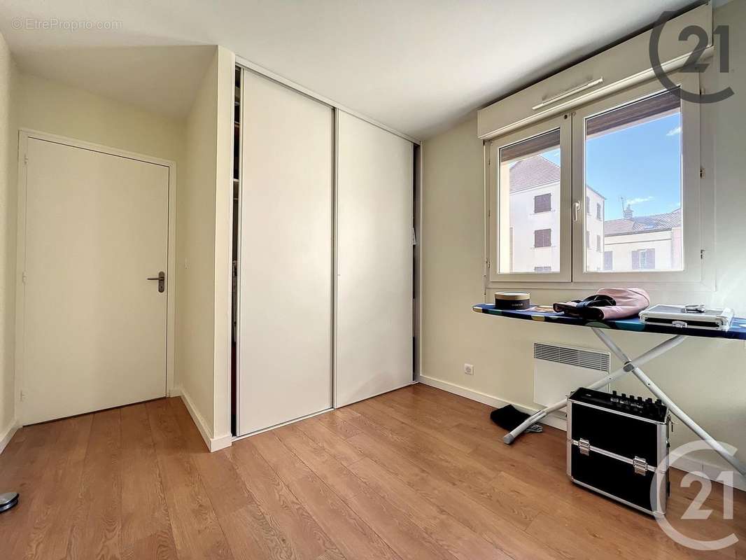 Appartement à TROYES