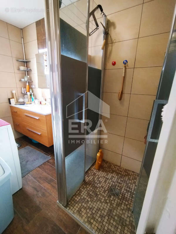 Appartement à ECHENOZ-LA-MELINE