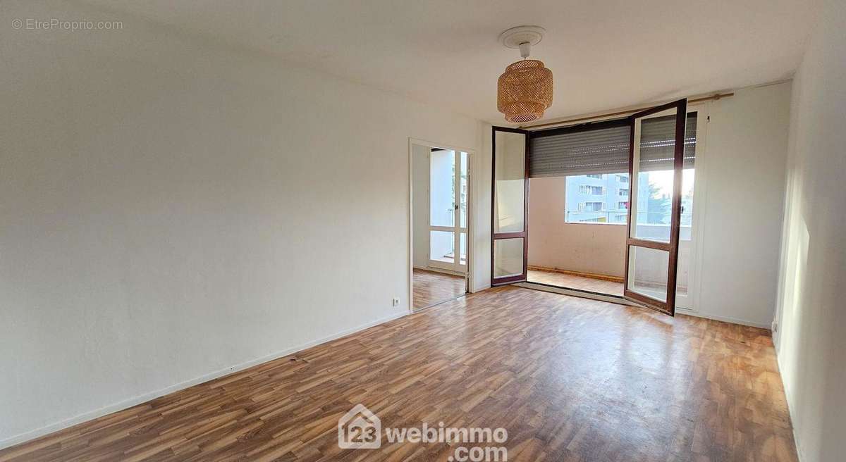 Appartement à PAU