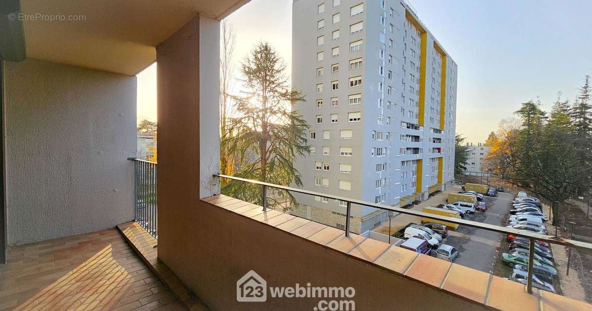 Appartement à PAU