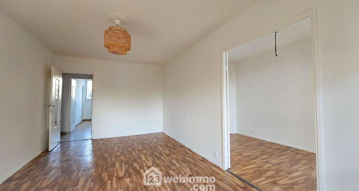 Appartement à PAU