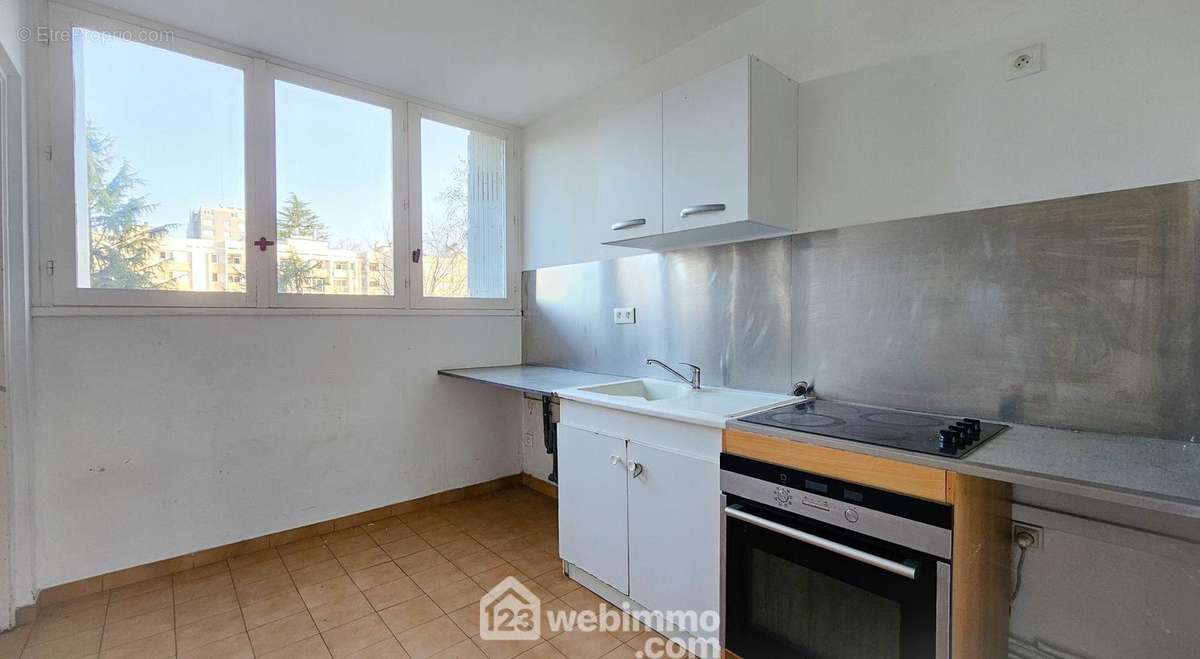 Appartement à PAU