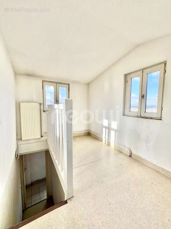 Appartement à RIOM