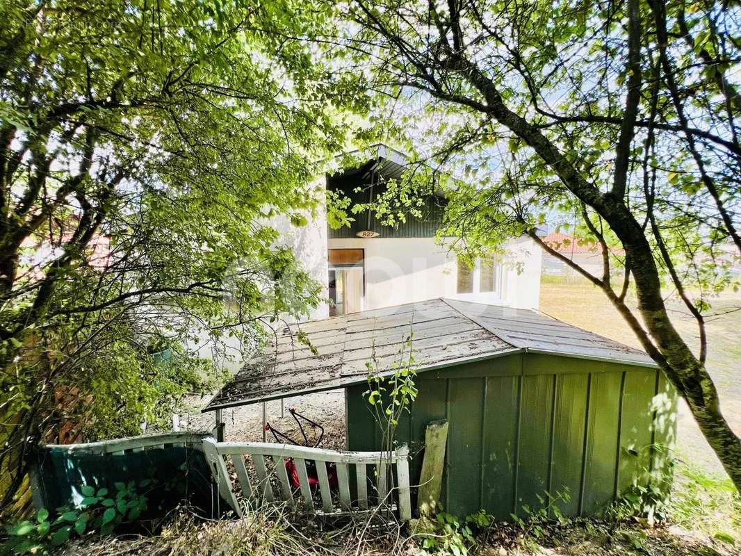 Maison à CHATELGUYON