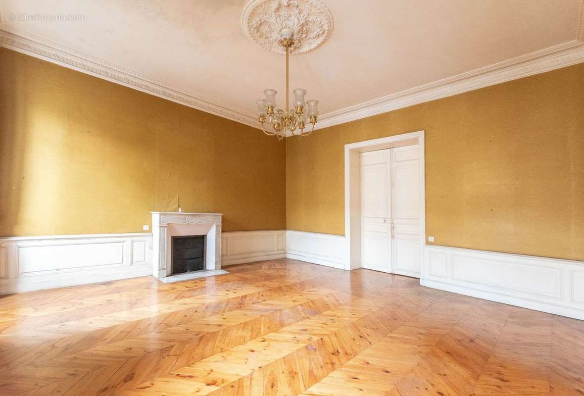 Appartement à CLERMONT-FERRAND