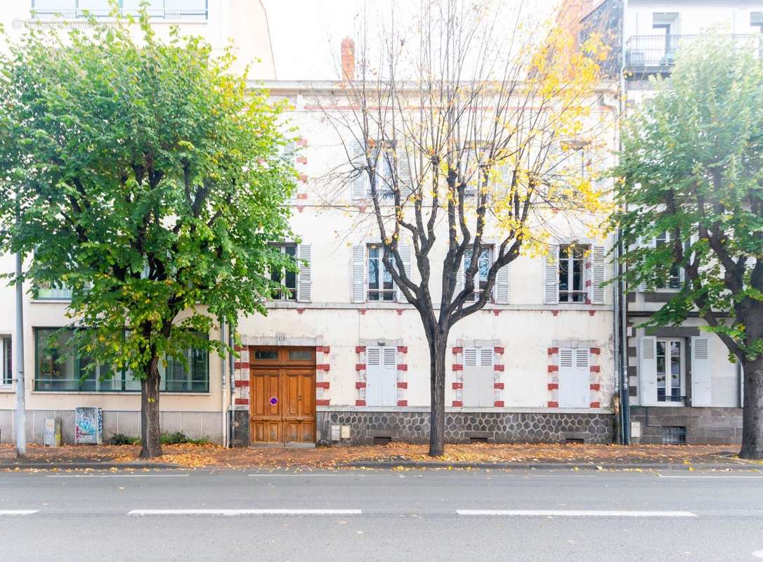 Appartement à CLERMONT-FERRAND