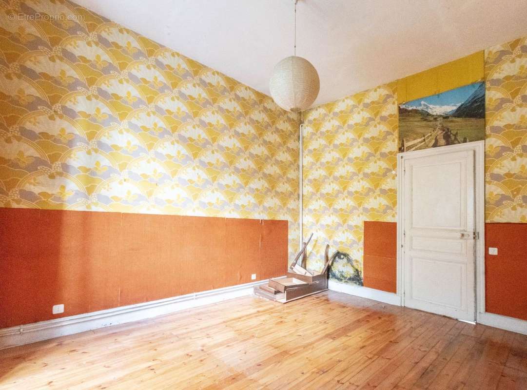 Appartement à CLERMONT-FERRAND