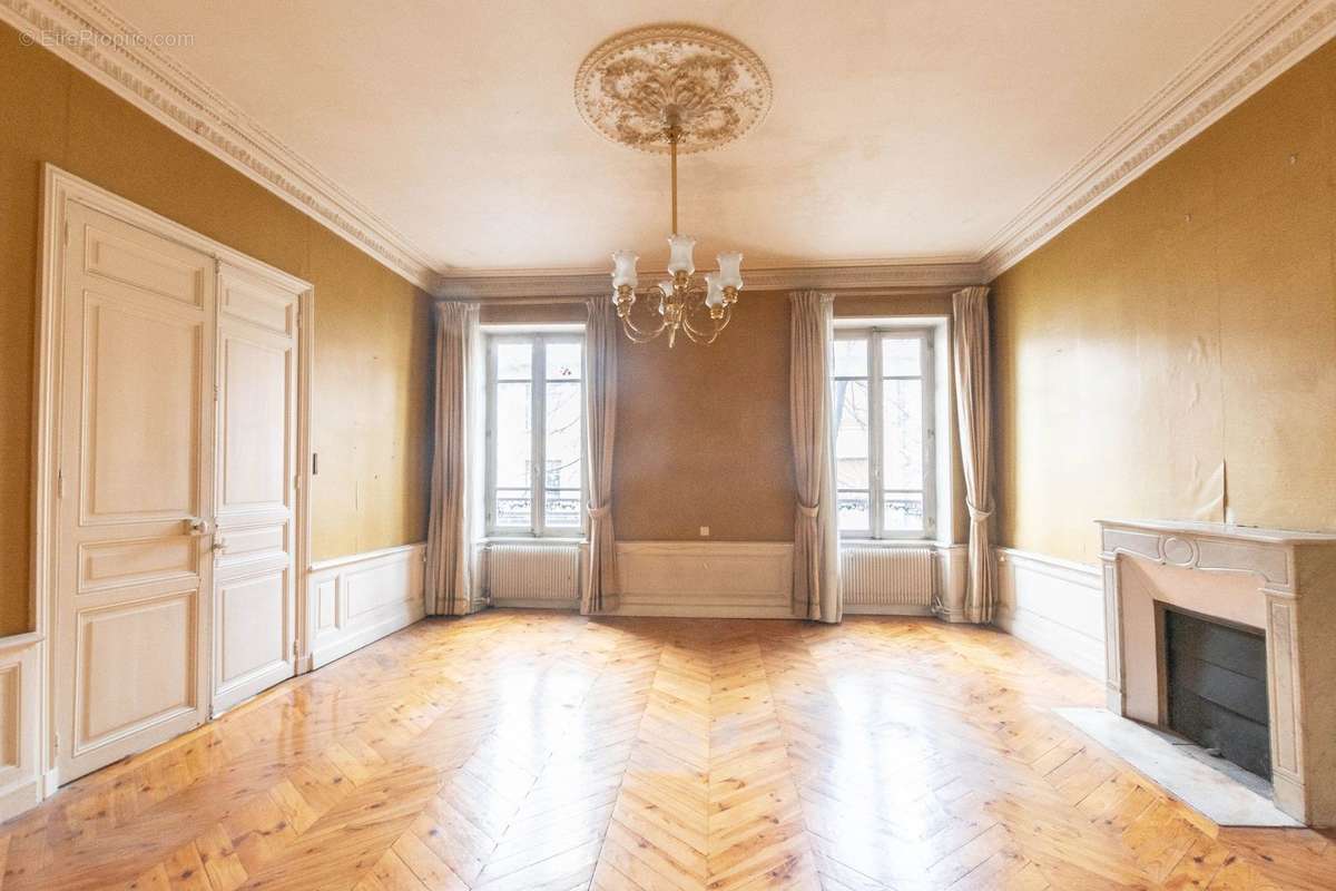 Appartement à CLERMONT-FERRAND