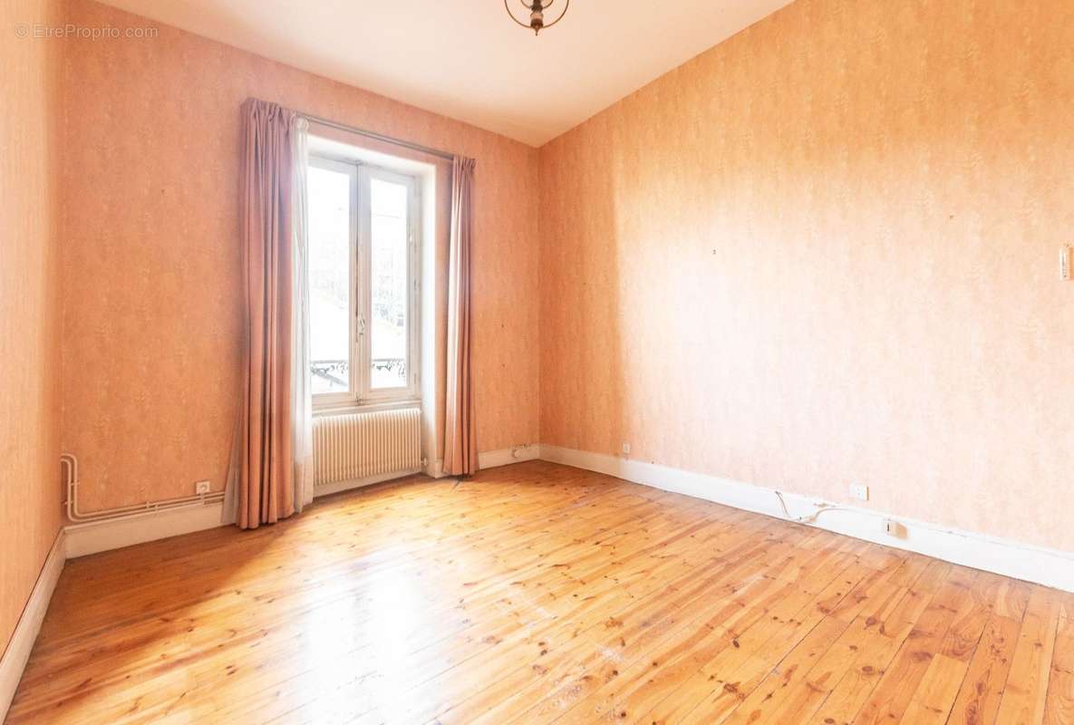 Appartement à CLERMONT-FERRAND