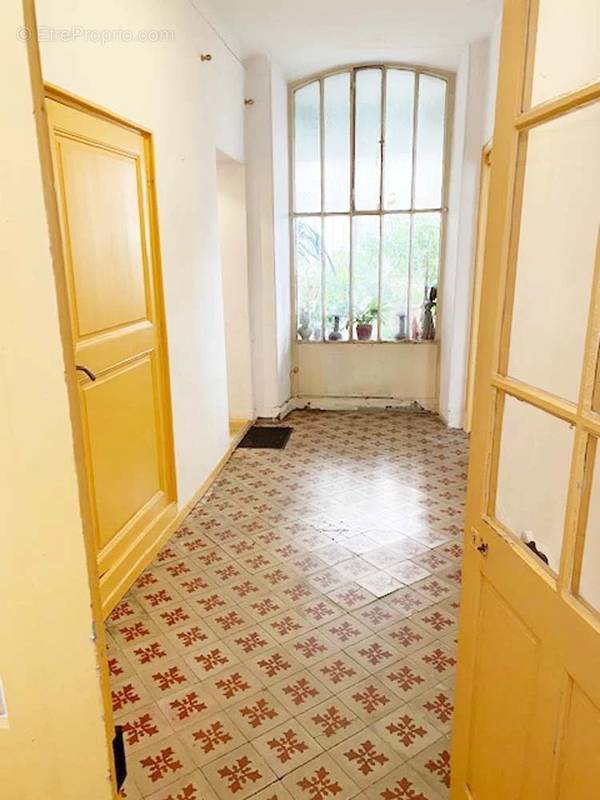 Appartement à AVIGNON