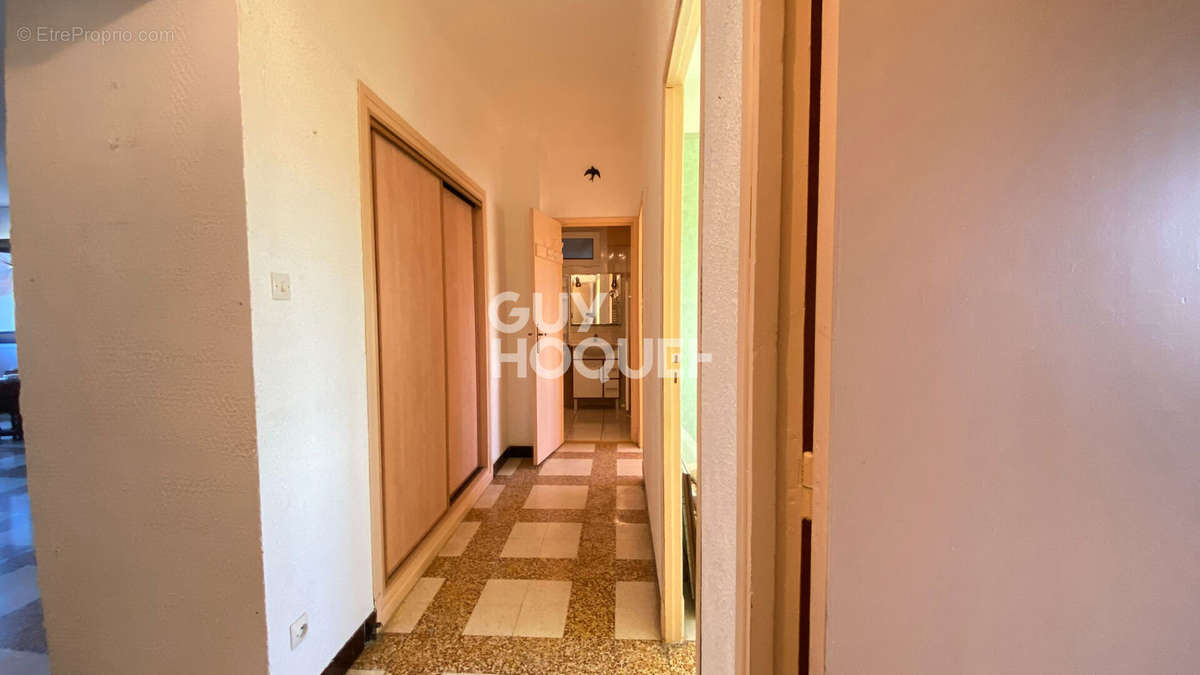 Appartement à NARBONNE