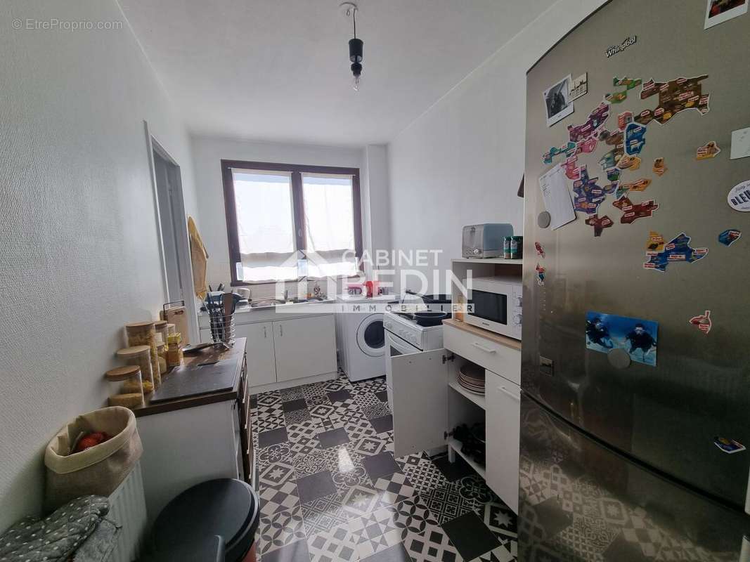 Appartement à PESSAC