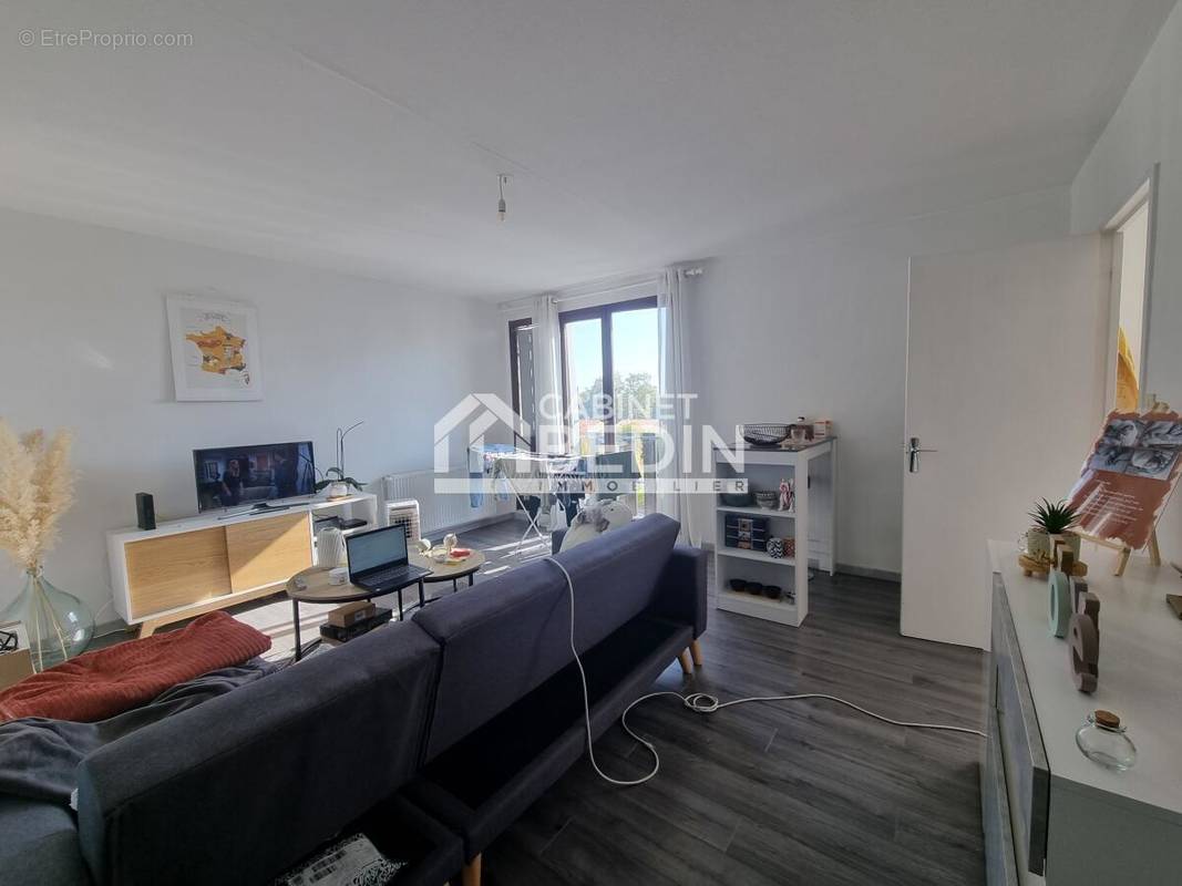 Appartement à PESSAC