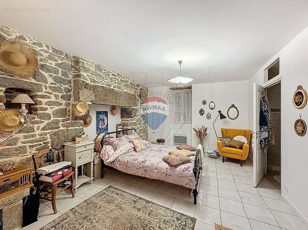 Appartement à LANILDUT