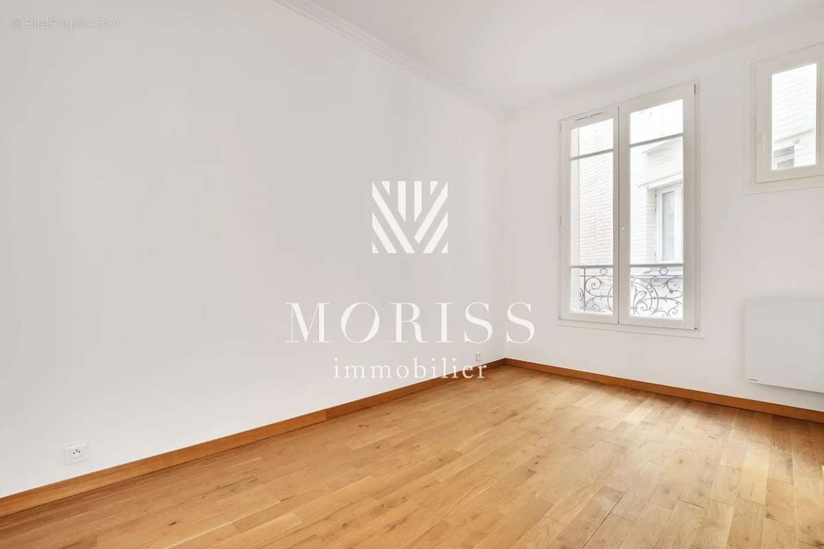 Appartement à PARIS-13E