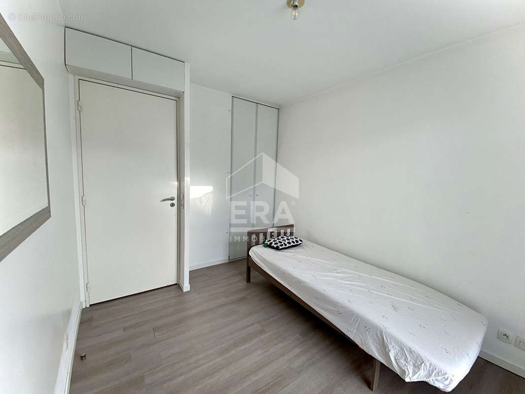 Appartement à NANTERRE