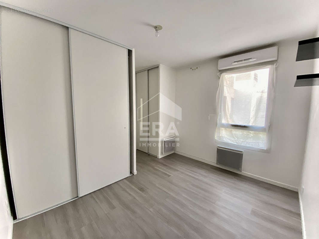 Appartement à NANTERRE