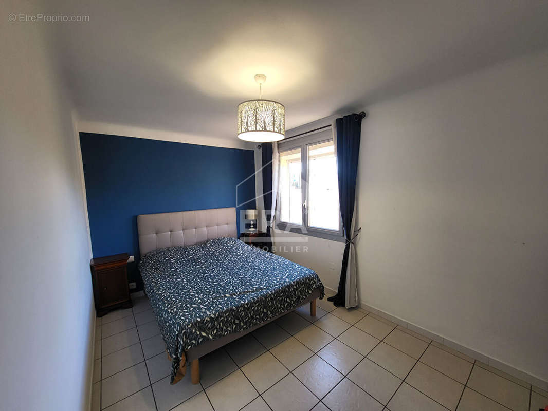 Appartement à MARTIGUES