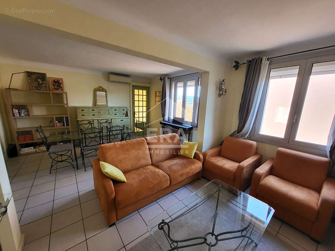 Appartement à MARTIGUES