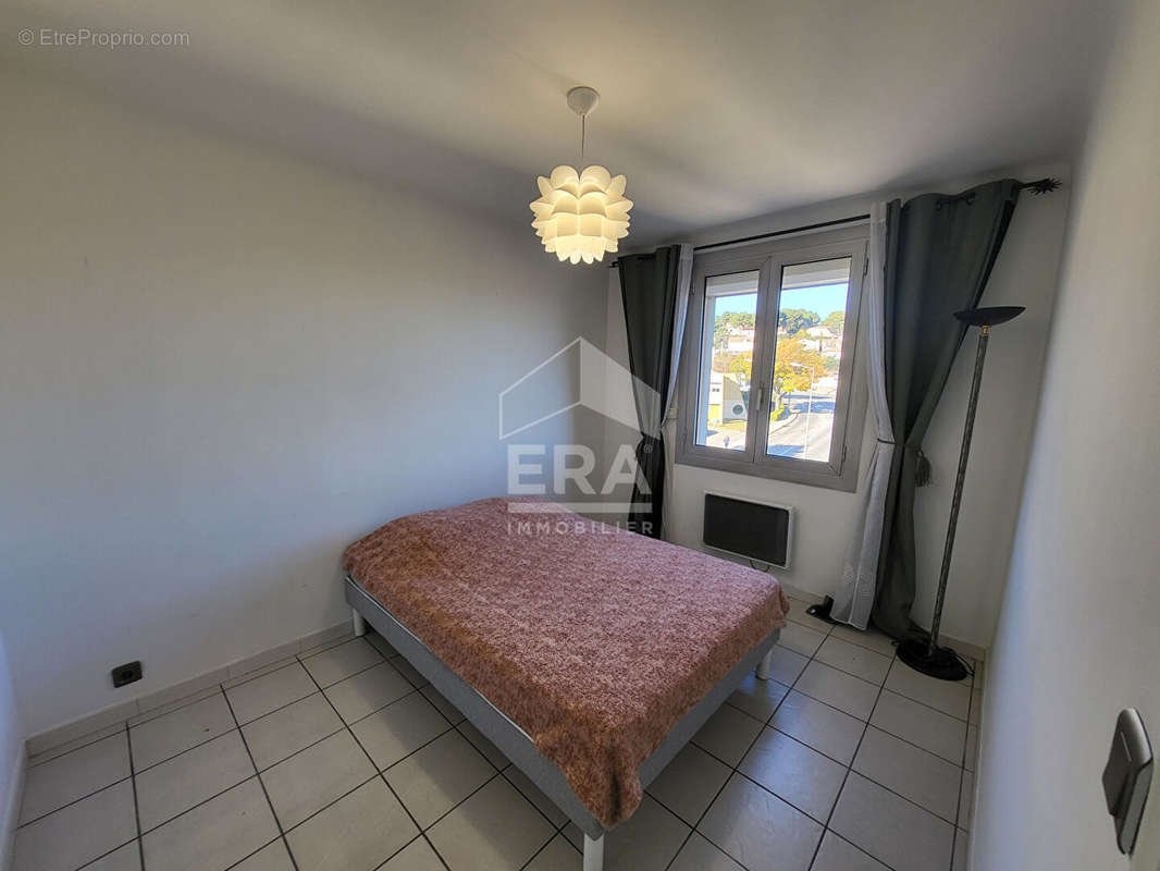 Appartement à MARTIGUES