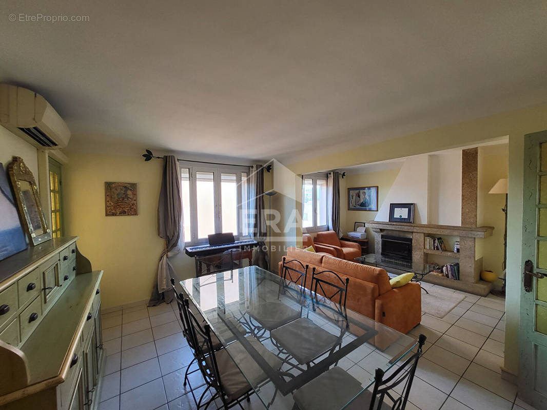 Appartement à MARTIGUES