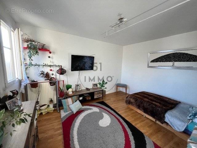 Appartement à CLAMART