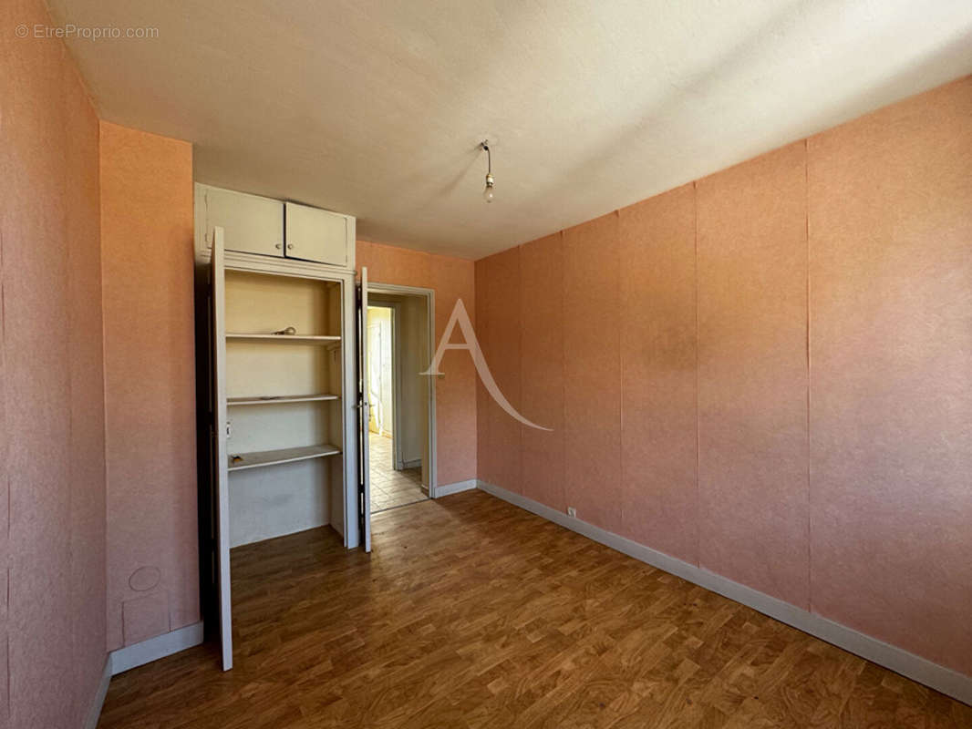 Appartement à MONTAUBAN