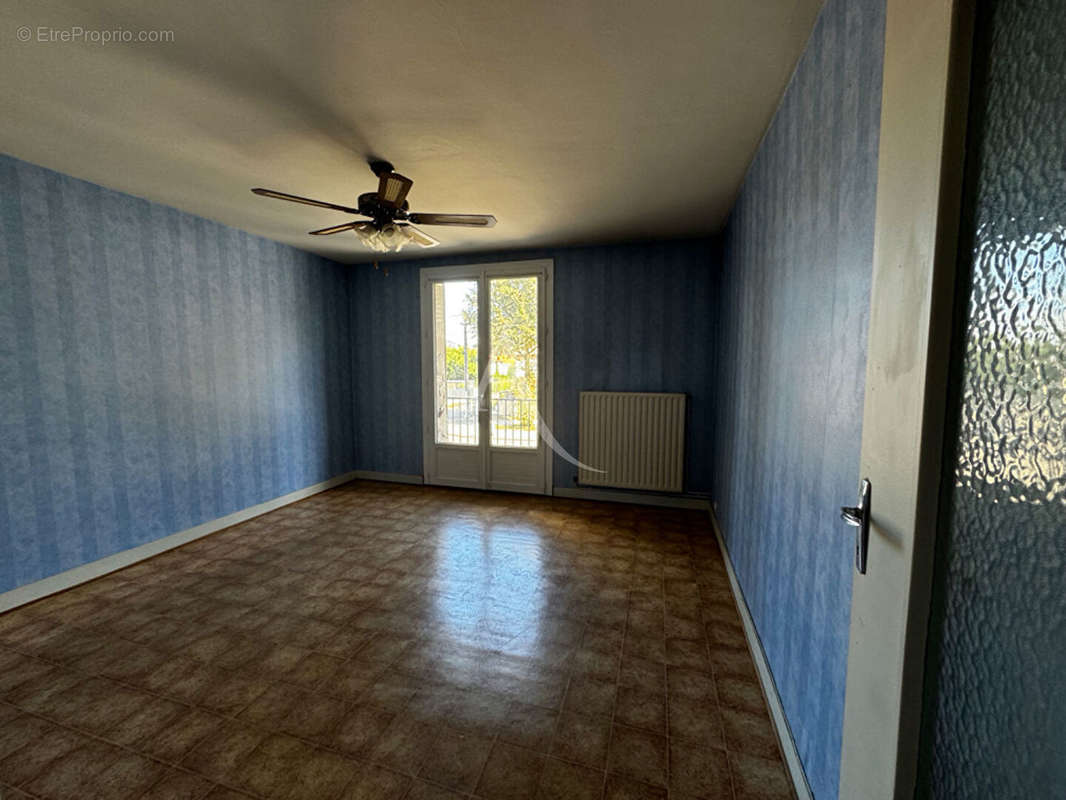 Appartement à MONTAUBAN