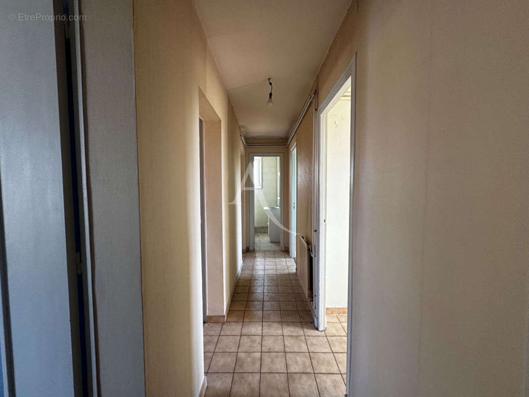 Appartement à MONTAUBAN