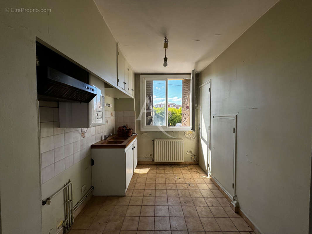 Appartement à MONTAUBAN