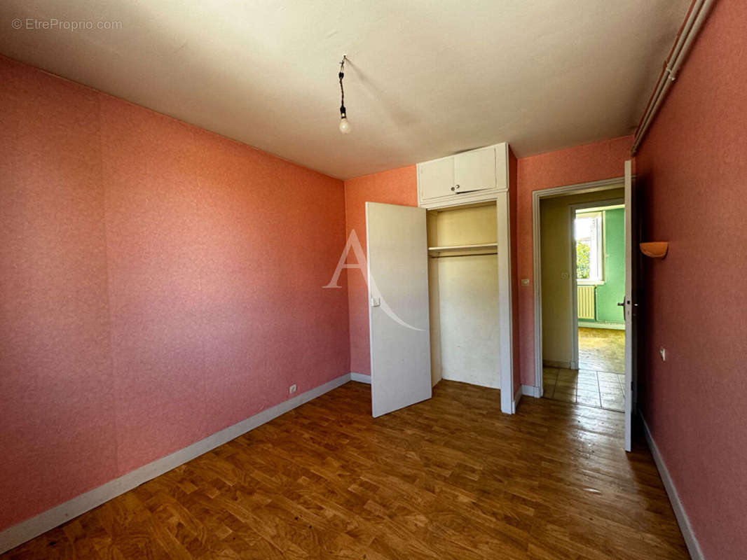 Appartement à MONTAUBAN