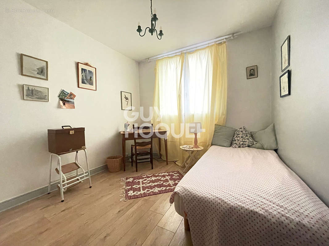 Appartement à BOURGES