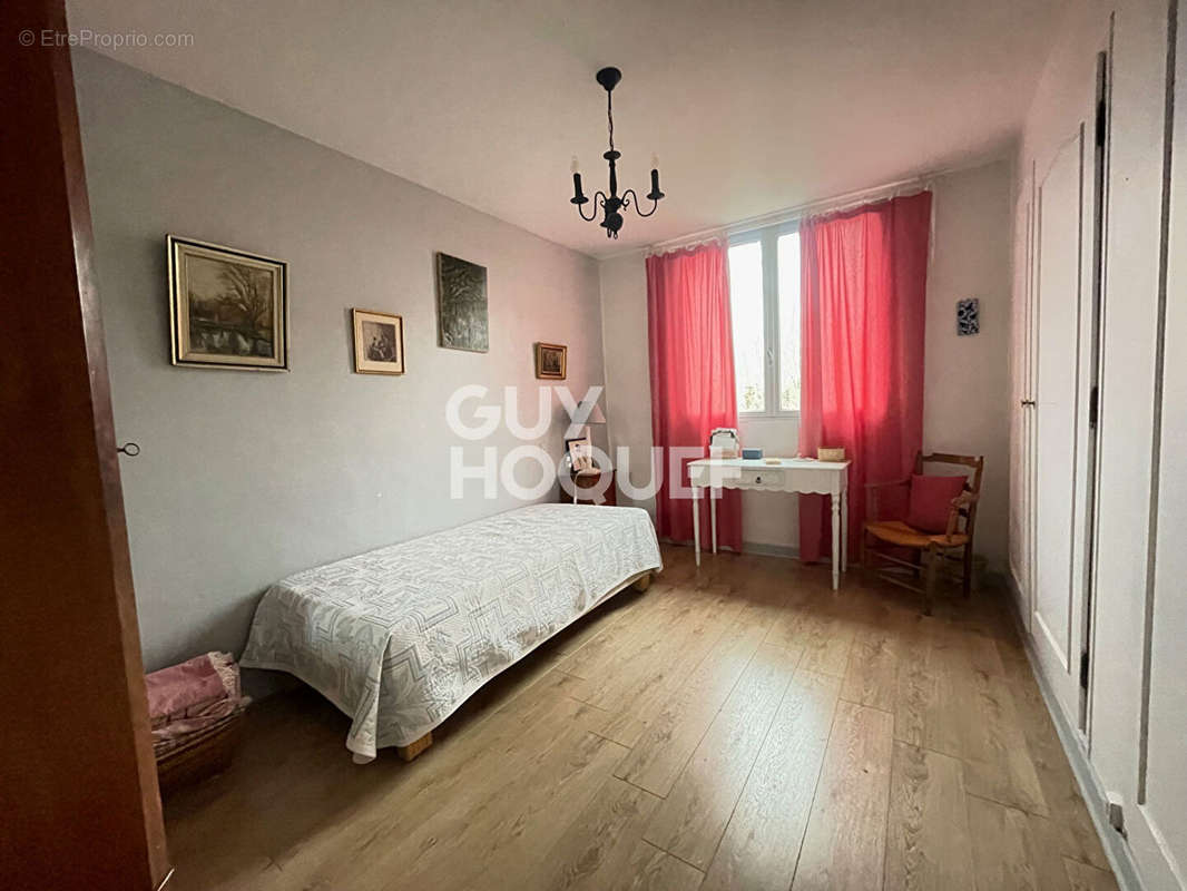 Appartement à BOURGES