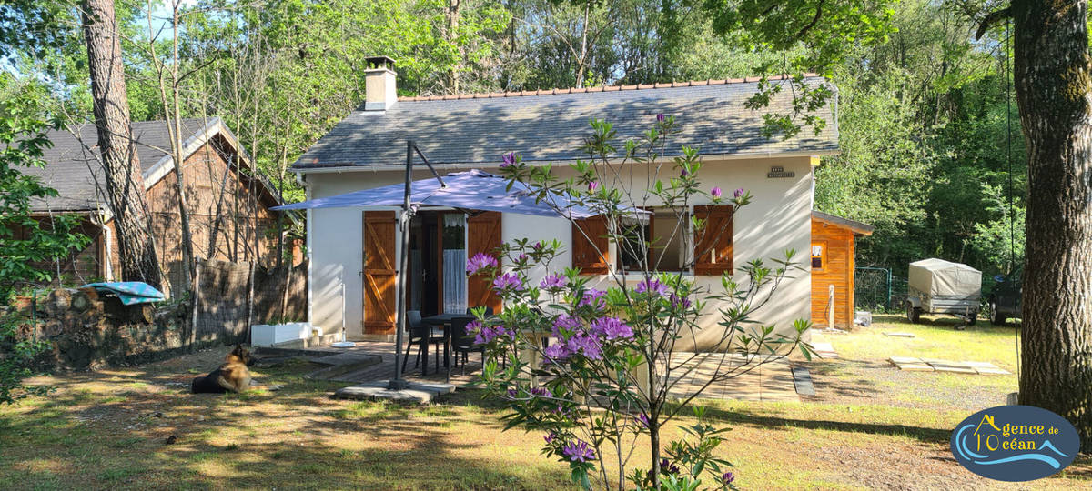 Maison à CAMOEL