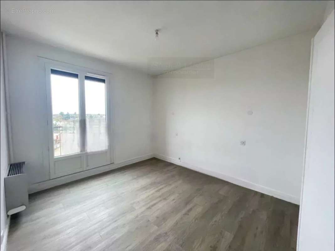 Appartement à MONTARGIS